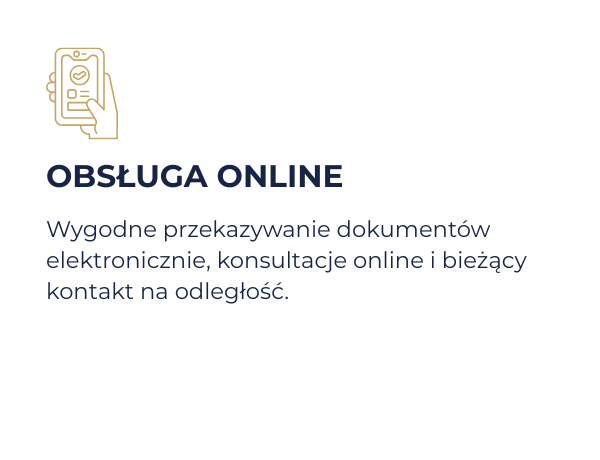 OBSŁUGA-ONLINE