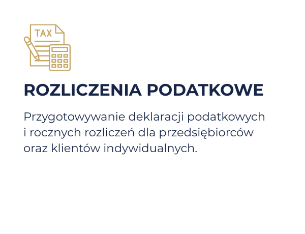 ROZLICZENIA-PODATKOWE